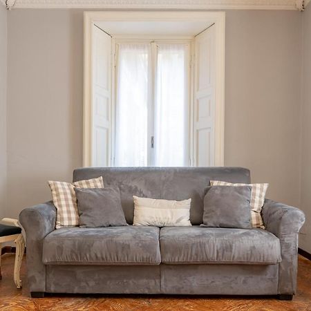 Casa Carlo Bellagio Apartman Kültér fotó