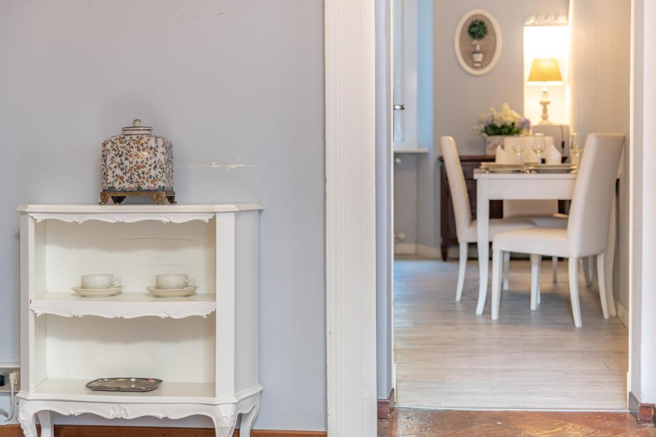 Casa Carlo Bellagio Apartman Kültér fotó